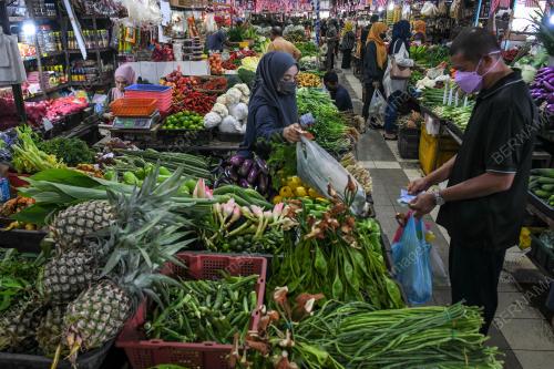 SKIM HARGA MAKSIMUM KELUARGA MALAYSIA