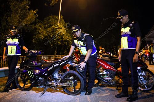 MOHD ZAMRI SAMION