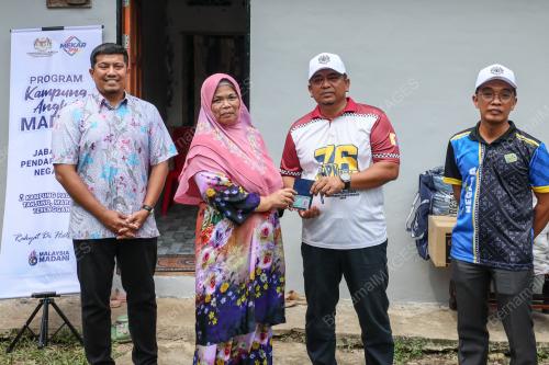 BADRUL HISHAM ALIAS