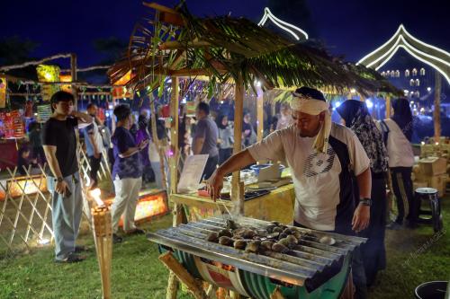 PELITA RAYA TERENGGANU