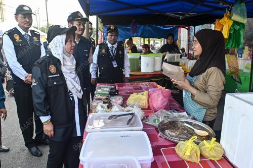 DATUK DR KASEMANI EMBONG