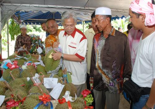 IDRIS JUSOH