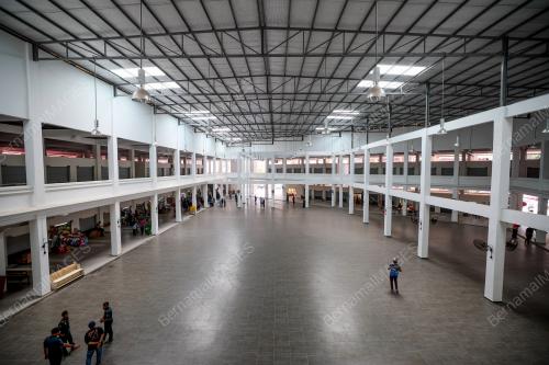 PASAR KEDAI PAYANG