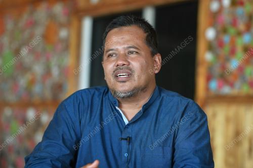 ARIFFIN DERAMAN