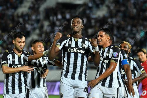 LIGA SUPER MALAYSIA 2022