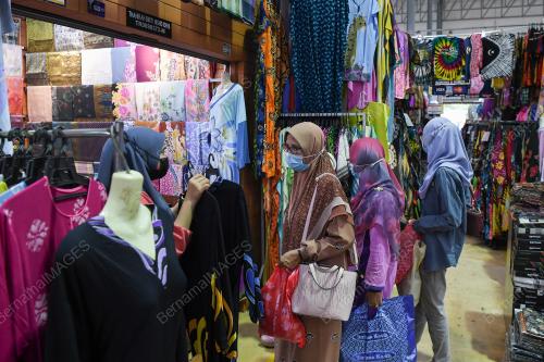 PELITUP SEPARUH MUKA COVID-19