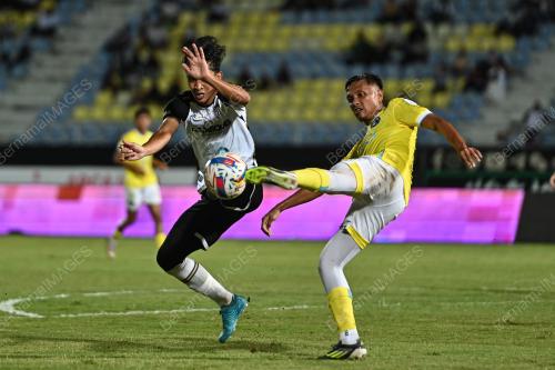 LIGA SUPER MALAYSIA