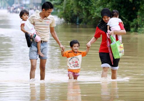 BANJIR