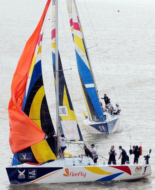 PIALA MONSUN 2010