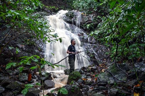 BEKALAN AIR BUKIT