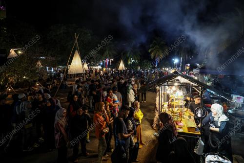 CAR FOOD SAHUR