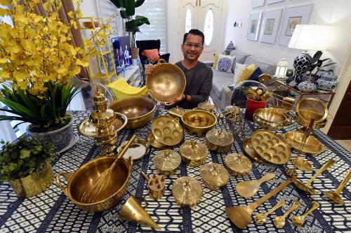 ARMA MOHD FAIZAL ABU BAKAR
