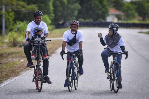 PROGRAM JELAJAH ASPIRASI KELUARGA MALAYSIA