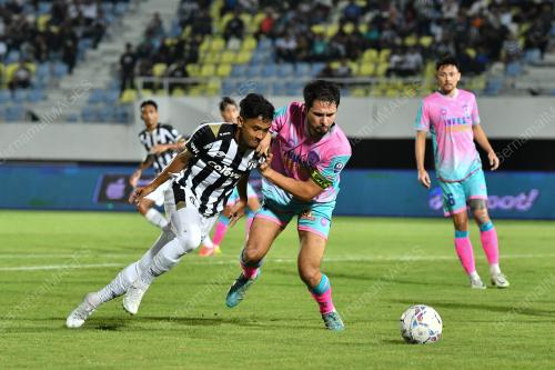 LIGA SUPER MALAYSIA 2022