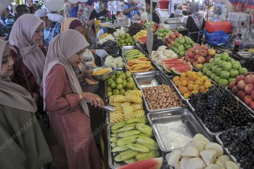 KARNIVAL SIAM FESTIVAL KUALA TERENGGANU 2022