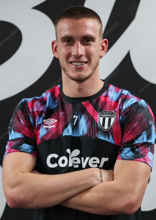 TERENGGANU FC