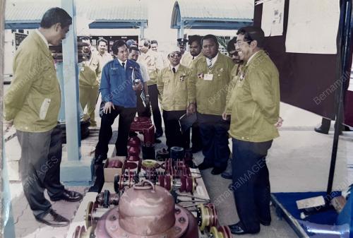 MOHAMAD SABRI MOHD DARUS