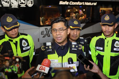 MOHD ZAMRI SAMION