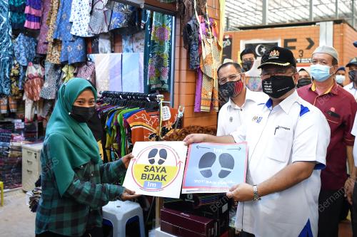 DATUK SERI ALEXANDER NANTA LINGGI