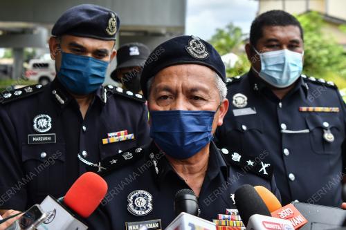 SAC WAN RUKMAN WAN HASSAN