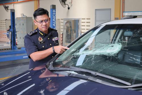 MOHD ZAMRI SAMION
