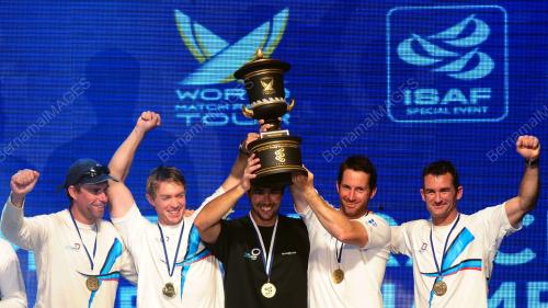 PIALA MONSUN 2010
