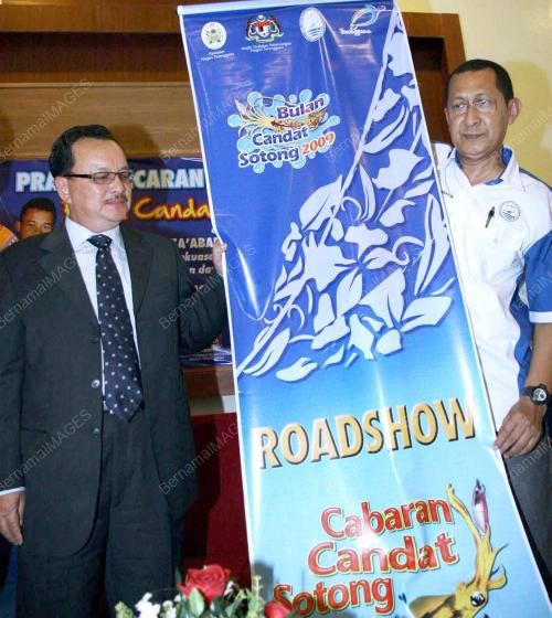 ZA'ABAR MOHD ADIB