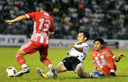LIGA SUPER