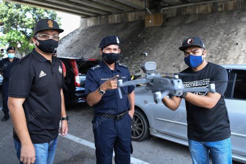 DATUK ROHAIMI MD ISA