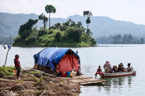ORANG ASLI SEMAQ BERI