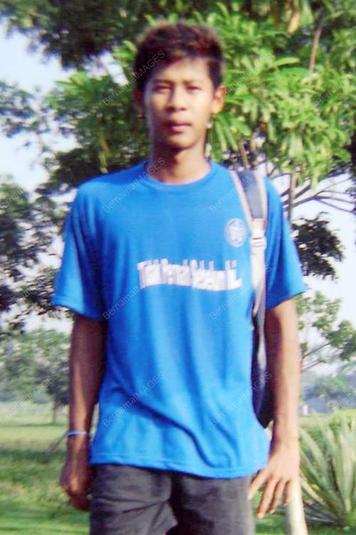MOHD FADLI MOHAMMAD