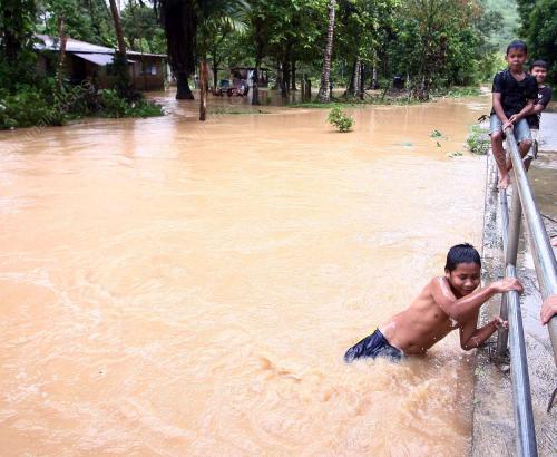 BANJIR