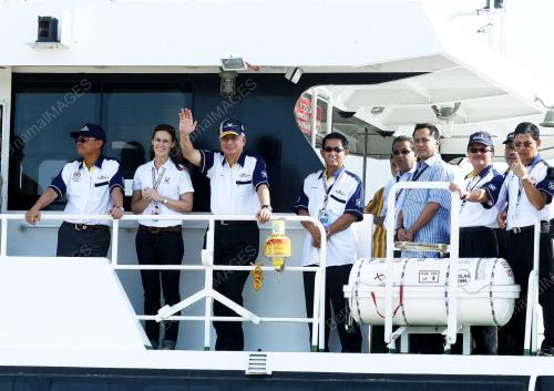 MOHD NAJIB TUN RAZAK