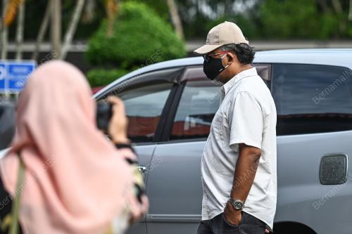 MAHKAMAH MAJISTRET MARANG