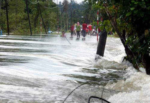 BANJIR