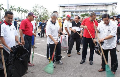 IDRIS JUSOH