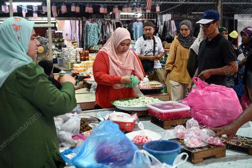 KUIH MUIH SEMPENA RAMADAN