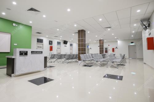 KLINIK KESIHATAN KOTA PUTERA