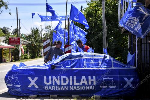 PILIHAN RAYA UMUM KE-15