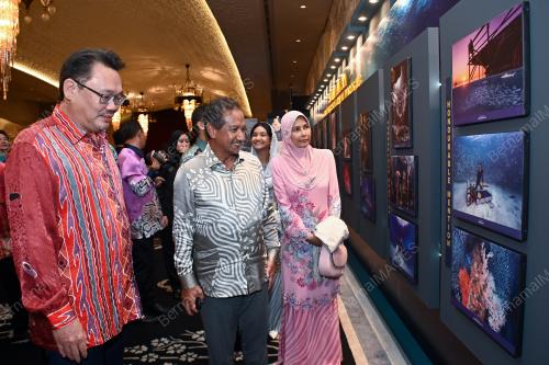 SULTAN MIZAN ZAINAL ABIDIN