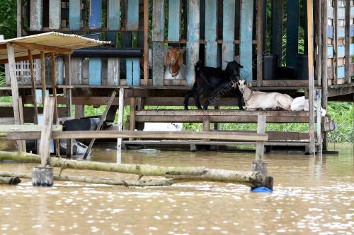 BANJIR TERENGGANU