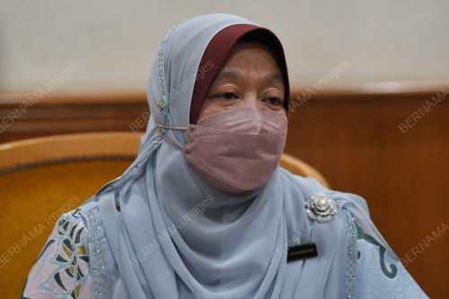 DATUK DR KASEMANI EMBONG