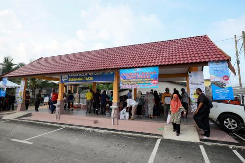 PASAR LKIM