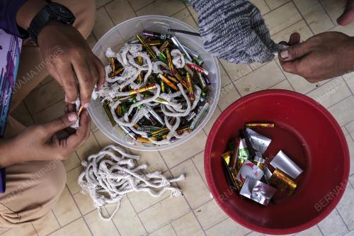 PELITA BULUH
