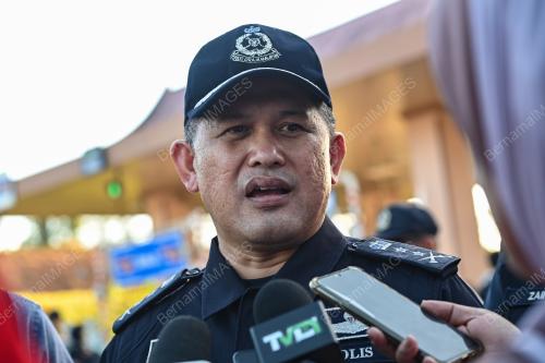 DATUK MAZLI MAZLAN