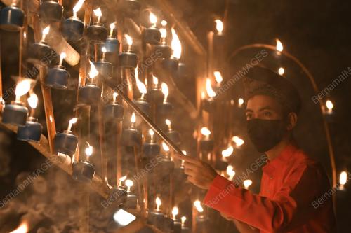 PELITA RAYA BEAUTIFUL TERENGGANU 2021