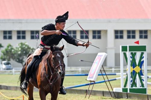 KEJOHANAN POLO JEMPUTAN