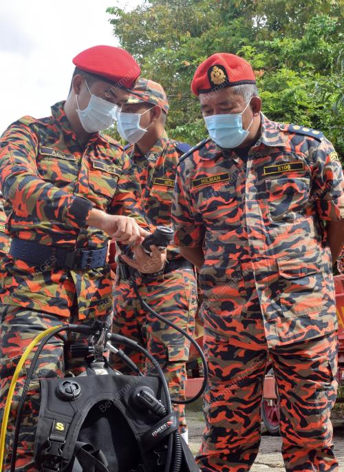 MD HILMAN ABD RASHID