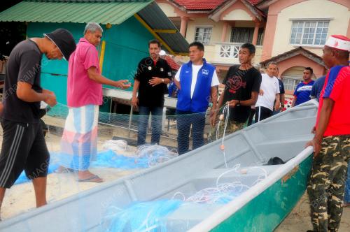 DATUK NAWI MOHAMAD