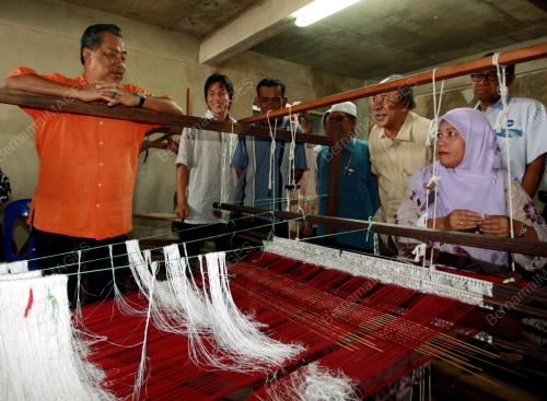 MUHYIDDIN YASSIN